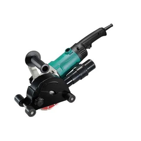 Máy Cắt Tường 2 Lưỡi 150mm DCA AZR02-150