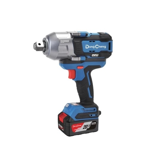 Máy bắt ốc dùng pin Dongcheng DCPB1288