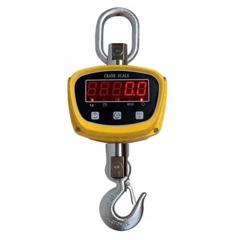 Cân treo điện tử NITTO 10T