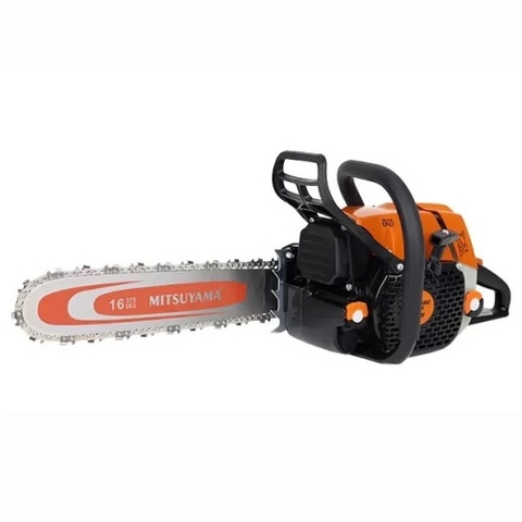 Máy Cưa Xích 2 Thì Mitsuyama TL-7381