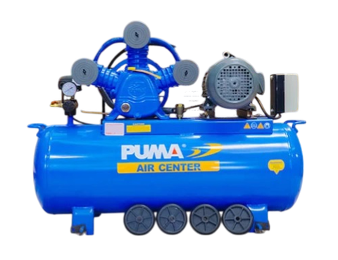 Máy nén khí công nghiệp piston Puma piston GX 30100