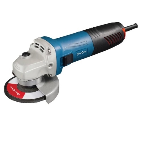 Máy Mài Góc 800W Dongcheng DSM09-100S