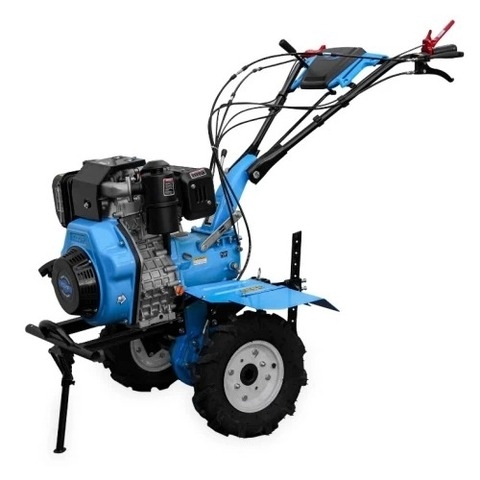 Máy Xới Đất Chạy Dầu 188 Topall TOP 135L-ZH