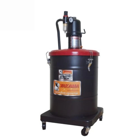 Máy Bơm Mỡ Hơi Yakama BM-30B Đầu Bơm Đại