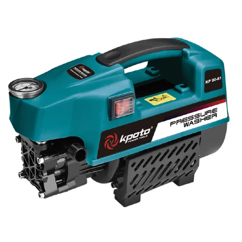 Máy Phun Rửa 2000W Kpoto KP90-A1