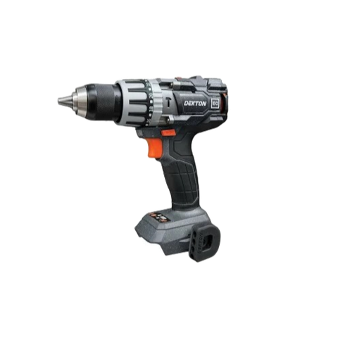 Máy khoan động lực dùng pin Dekton M21-ID13120PLUS( Chưa Pin & Sạc )