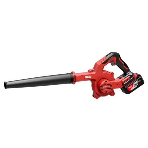 Thân Máy Thổi Khí Dùng Pin Li-ion 20V DCK KDQF32(TYPE Z)