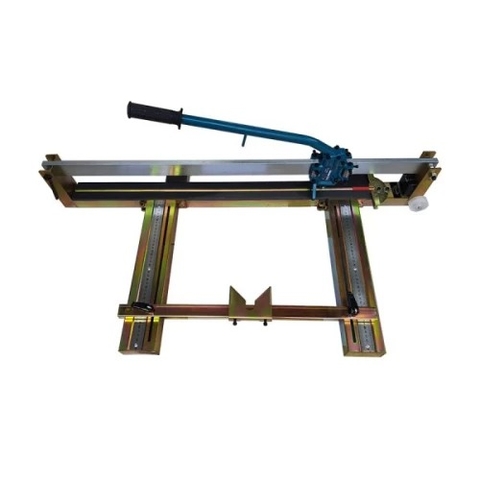 Máy Cắt Gạch Đẩy Tay Romano RM1000