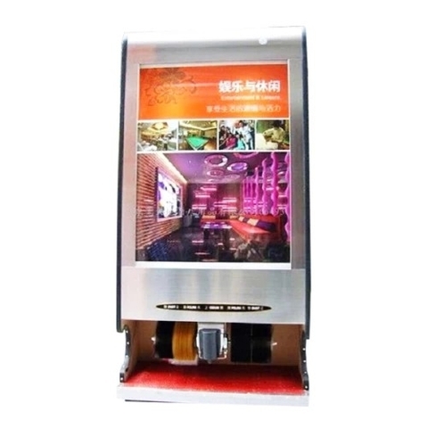 Máy Đánh Giày Shiny SHN-XD3