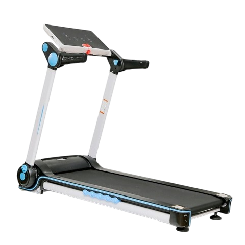 Máy chạy bộ Queen Crown MD2