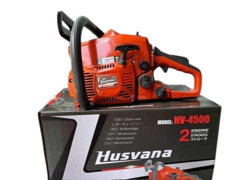 Máy Cưa Xích 2 Thì Husvana HV-4500