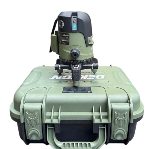 Máy cân bằng laser Dekton DK-LS0502XPRO