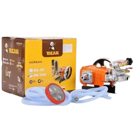Đầu Phun Xịt 1Hp Bear BE-29A