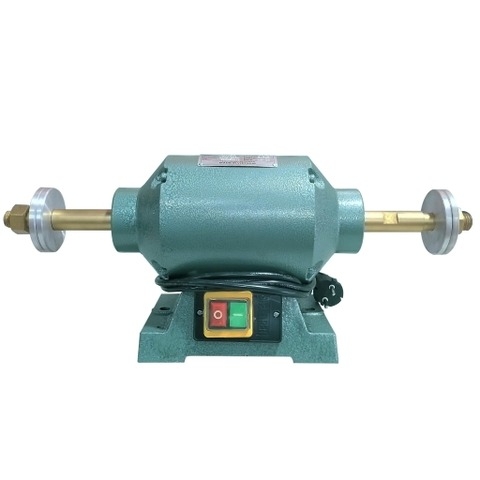 Máy mài bàn Hồng Ký 0,5Hp 220V 2800 - GLC-H0.3712