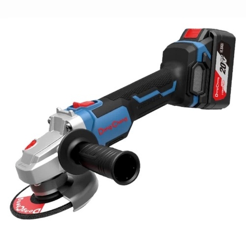 Máy Mài Góc Dùng Pin Dongcheng DCSM03-100EM