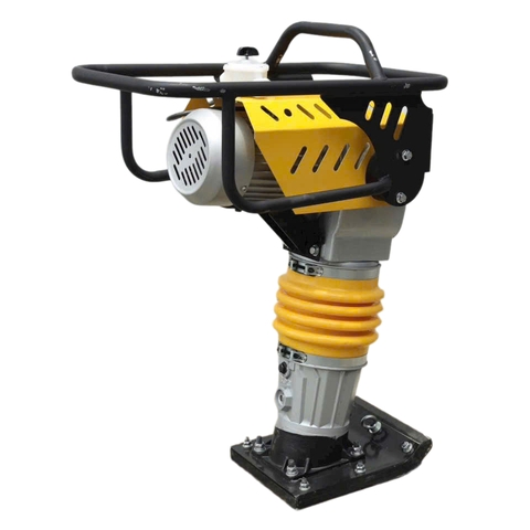 Máy đầm đất điện Maxlock MDE75 (Motor 3.0KW - 380V)