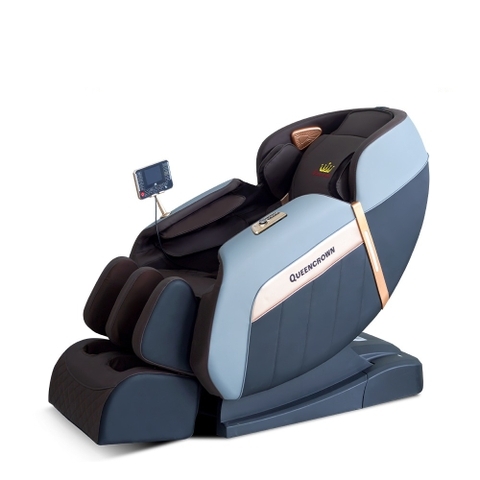 Ghế massage Queen Crown QE66 Lux