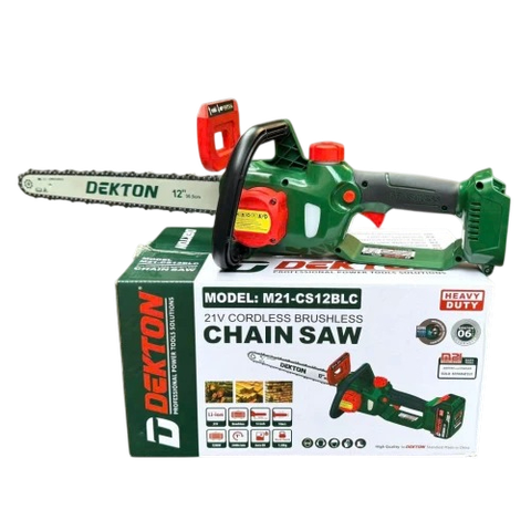 Thân máy cưa xích 12