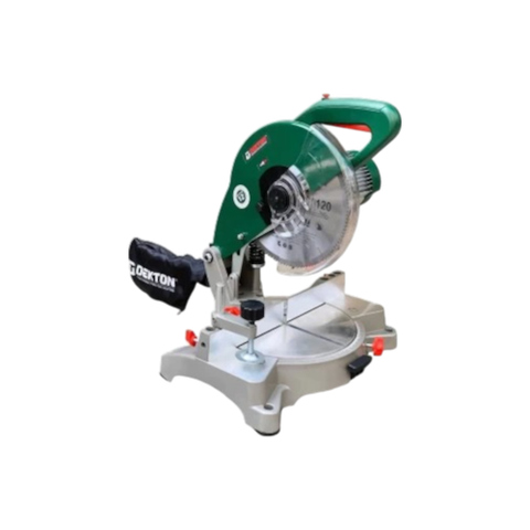 Máy Cắt Nhôm Moter Từ 1650w Dekton DK-CN255MTT