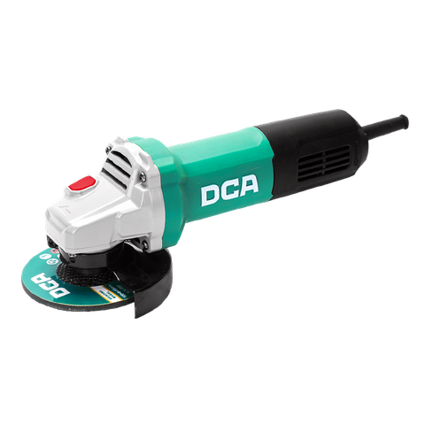 Máy Mài Góc 860W DCA ASM18-100B