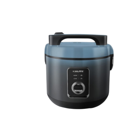 Nồi cơm điện KALITE KRC6018 700W chống dính dung tích 1,8L