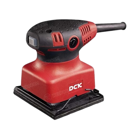 Máy Chà Nhám Rung 240W DCK KSB03-100