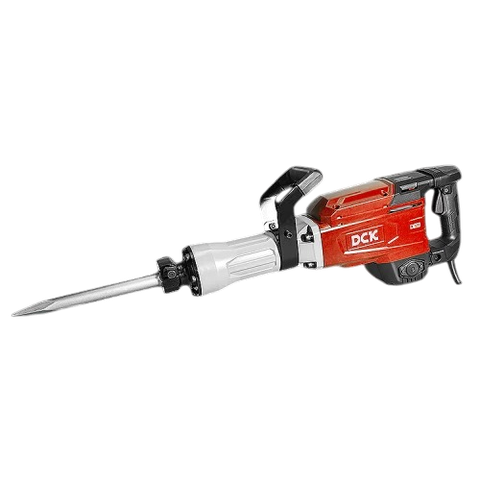 Máy Đục Bê Tông 1700W 30mm DCK KZG04-15S