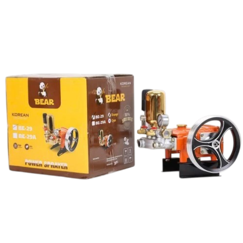 Đầu Phun Xịt 2Hp Bear BE-49