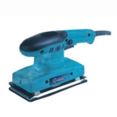 Máy Giáp Rung Gỗ 250W Huspanda HND9001