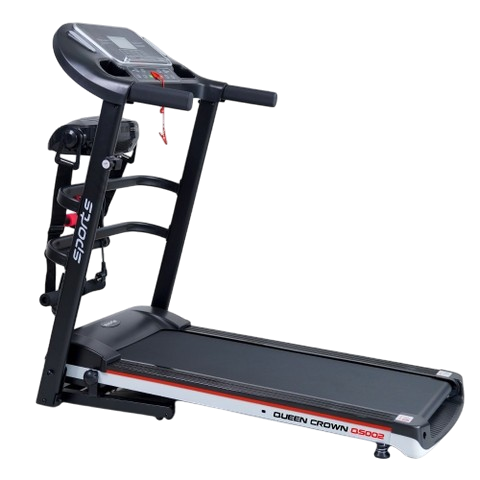 Máy chạy bộ Queen Crown QS002