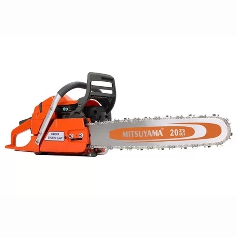 Máy Cưa Xích 2 Thì Umera 365
