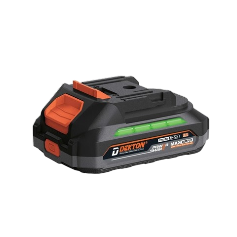 Pin 21V Gen 3 Dekton M21-B2065PLUS - Dòng Xả 65A