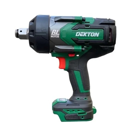 Máy vặn Bulong pin Dekton M21-IW1750N (Chưa Pin và Sạc)