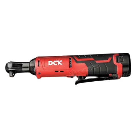 Máy siết bu lông góc dùng pin Li-ion 12V KDPB02-10 (TYPE Z/EK) – DCK