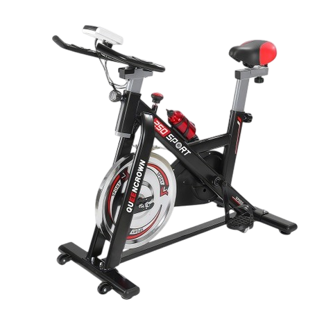 Xe đạp tập thể dục Queen Crown QC 250 Sport