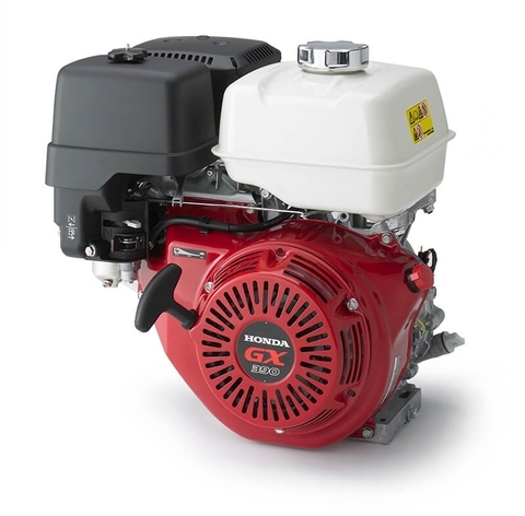 Động Cơ Đầu Nổ Honda GX390