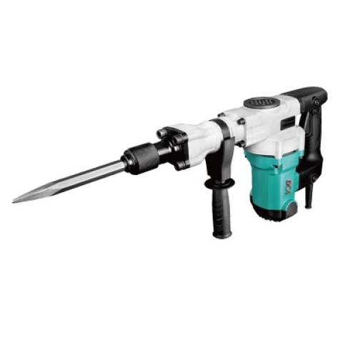 Máy Đục Bê Tông 1350W DCA AZG06-6