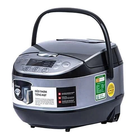 Nồi Cơm Điện Tử Toshiba RC-18DR2PV(K)