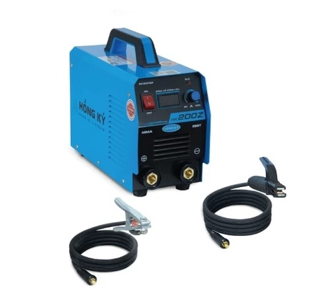 Máy hàn que chống giật Hồng Ký Eco HK200Z