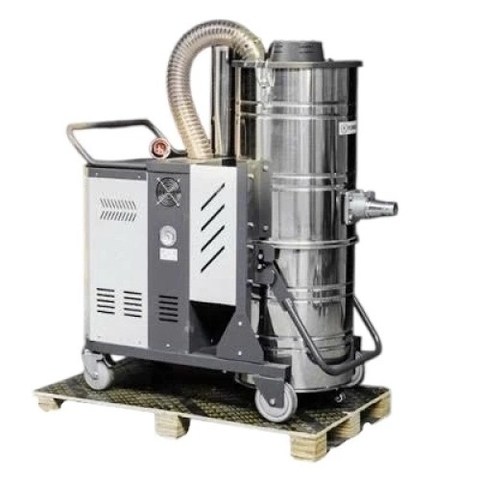 Máy hút bụi công nghiệp Kumisai KMS100