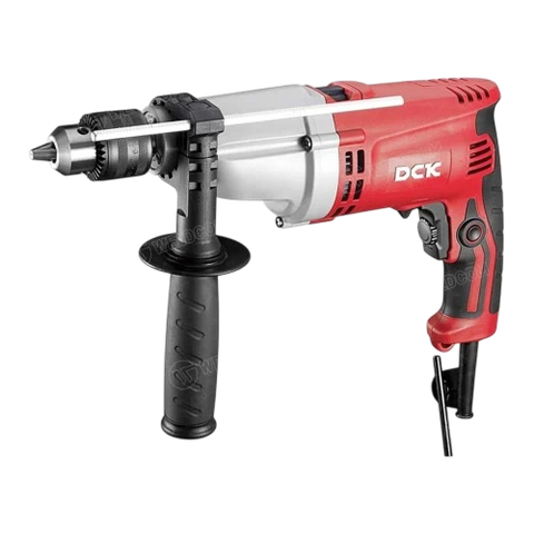 Máy Khoan 720W 20mm DCK KZJ20