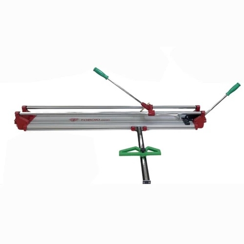 Bàn Cắt Gạch 2 Gióng Toboki T-6-600