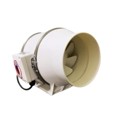 Quạt Thông Gió Nối Ống Omysu HF-150