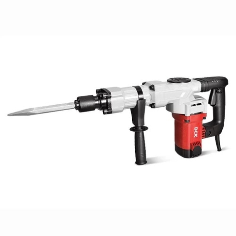 Máy Đục Bê Tông 1600W 17mm DCK KZG07-6