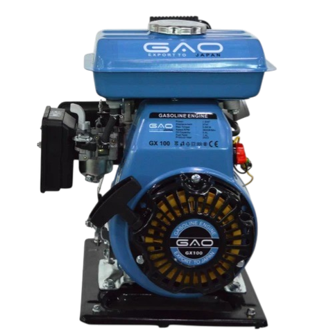 Máy Bơm Nước Chạy Xăng Gao MT20XS