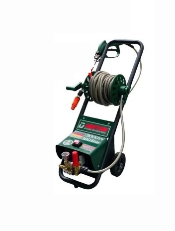 Máy Rửa Xe 3000W Dekton DK-CWR3000A LUXURY