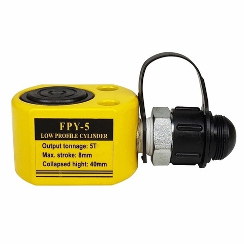 Kích thủy lực phân tách NITTO FPY-5T