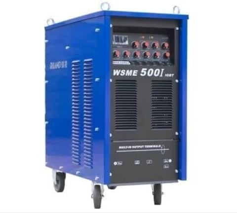 MÁY HÀN RILAND WSME 500I