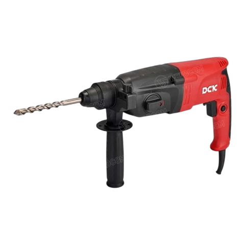 Máy Khoan Búa 3 Chức Năng 800W 26mm DCK KZC05-26B