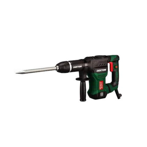 Máy Đục Bê Tông 1500w Dekton DK-DH3502